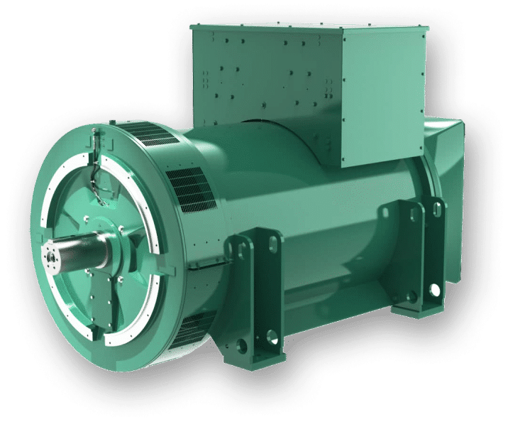 Nidec motor